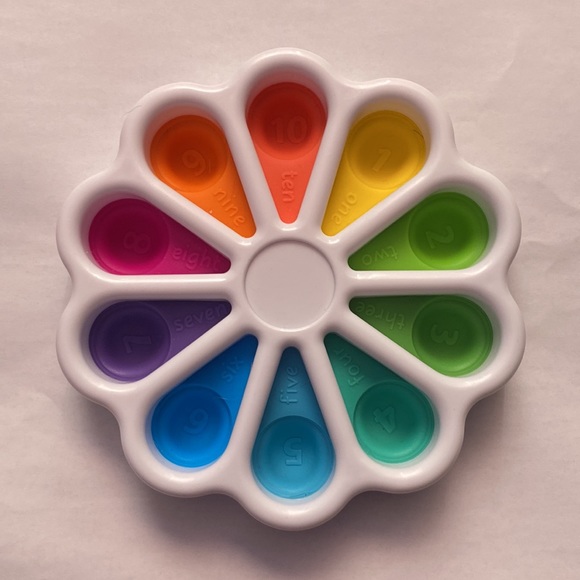 Dimple - Picture 2 of 2